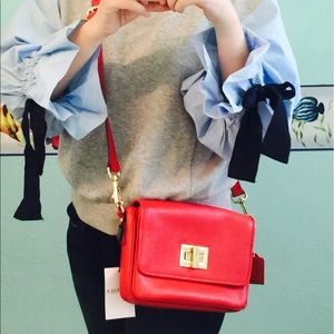 Must Gone!! - Red Bag New